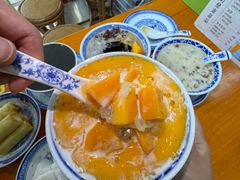 -韵姐牛奶甜品世家