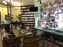 -良友书坊(安徽路店)