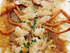 -大鹏饭店·金陵家宴(奥体中心店)