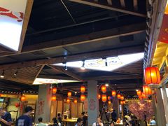 -印象鲵宴·张家界地标美食名片(溪布街店)