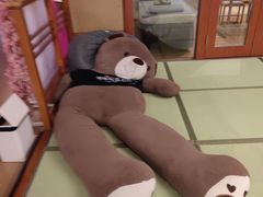 -汤泉良子(金源店)