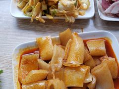 -平山城鑫烧烤(建国楼店)