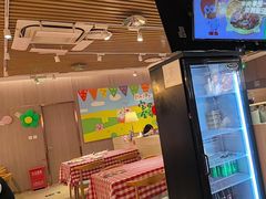 -西贝(南开大悦城店)