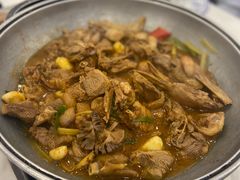 -大嫂镬仔·焖鸡煲·啫啫煲(逢源路店)