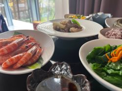 -馨月汇·一悦馨香月子中心(前滩店)