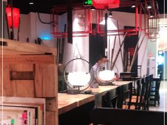 -和府捞面(东直门银座店)