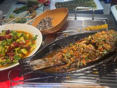 -那家小串(新兴大街店)