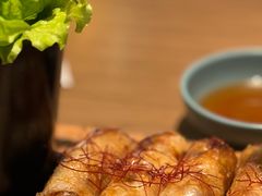 -安南越南餐厅(青岛万象城店)