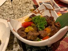 -御满屋日本料理