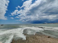 -日照灯塔风景区