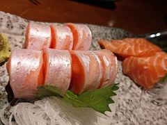 -千代武日本料理(开发区店)