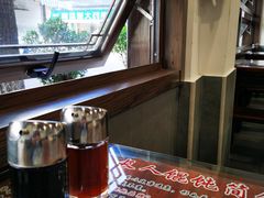 -长人馄饨铺(解放街店)