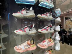 -JORDAN(外滩中央体验店)
