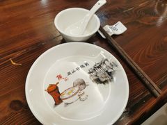 -赖厨潮汕砂锅粥