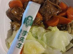 -李先生牛肉面大王(北京东四店)