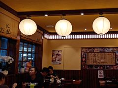 -鸟鹏烧鸟居酒屋(仁恒梦中心店)