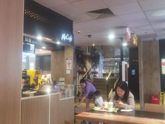 -麦当劳(鲁迅公园店)