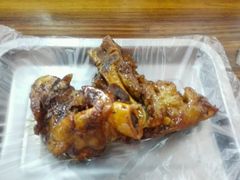 -赵元章肉骨烧(山塘街店)