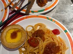 -比格比萨自助(宝山日月光店)