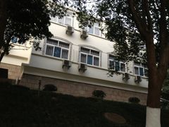 -航天无锡（738）疗养院