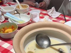 -西贝(上海中心店)