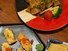 -鸟鹏烧鸟居酒屋(仁恒梦中心店)