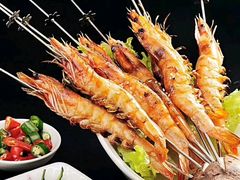 -鹊华居·地道鲁菜·海鲜·融合味(大明湖店)