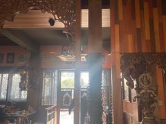 -甘尼仕印度餐厅酒吧(斜塘老街店)