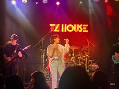 -TZ House音乐现场(茅台店)