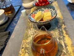 -醉西楼·国风茶社