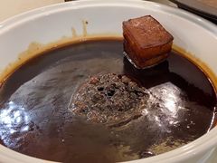 -宋庄魁元艺术餐厅