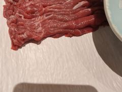 -涮福記·现切牛羊肉火锅(世纪汇店)