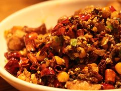 辣子鸡-大川先生·小龙虾·川菜(信义坊店)