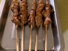羊肉串-清真西北风味餐厅
