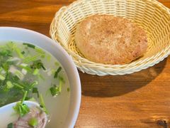 -祥盛隆羊汤馆(芙蓉店)