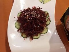 -名汇粤菜馆(黄兴路店)