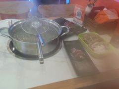 -牛吉韵·鲜切牛肉自助火锅(南山店)