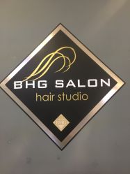 -BHG Hair Salon