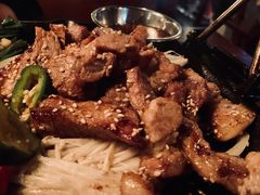 -Outdark Korean Restaurant
