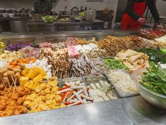 -林静小吃(复兴路店)