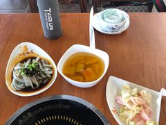 -江龙饭店·乌江豆腐鱼(乌江老桥头店)
