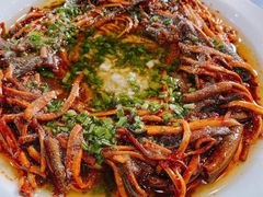 -长兴菜馆(高桥店)