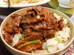 -大洋家·精品潮汕菜·生腌砂锅粥(天河东路店)