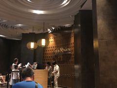 -Let’s Relax Spa(Siam Square One)