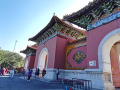 -北陵公园