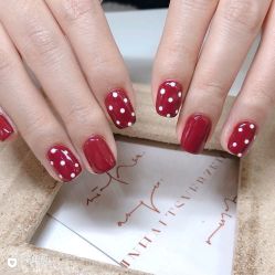 -Pink You美甲洗眉纹绣定制中心