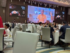 -喜宴又一村·粤菜·茶点·海鲜(壹方天地店)