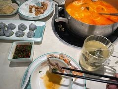 -椰客·海南椰子鸡(新塘永旺梦乐城店)