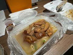 -珍珍小食店(西华路店)