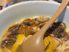 -云味馆·云南菜·云南米线(景田店)